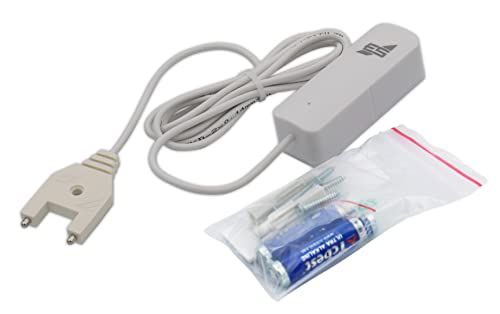 Schabus WWD 100 Draadloze waterdetector WLAN met vorksensor