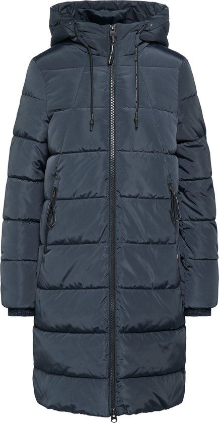 Q/S designed by - Jas - Maat S - Vrouwen - 5883 BLUE -