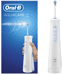 Oral-B Aqua Care 4