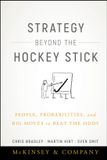 Strategy Wiley-VCH GmbH Strategy Beyond the Hockey Stick