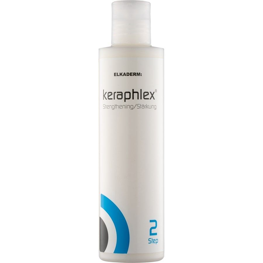 Keraphlex Step 2 Strengthening Hair Oil & Hair Serum 1000 ml - Women's