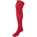 CHAMPRO Over The Knee Socks, 1 Koppel, Medium, Scarlet