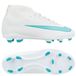 Nike Mercurial Superfly 11 Club Mg Bright Lights Enfant, pointure 34