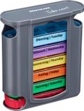 Westmark tablettenbox 7-dagen