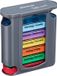 Westmark tablettenbox 7-dagen