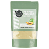 Raw Organic Sports De Smaakspecialist Raw Organic Sports Protein Powder Lucuma 250GR