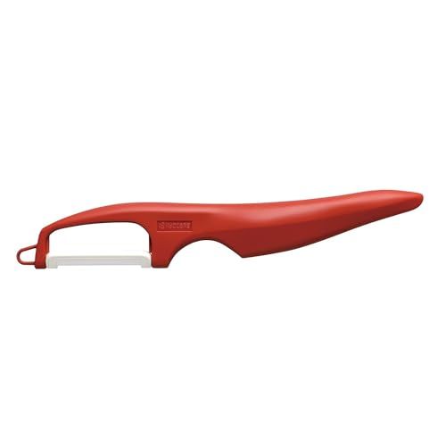 KYOCERA Dunschiller pendelschiller van rood keramiek