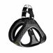 Hunter Hilo Comfort Antraciet Hondenharnas - Maat S