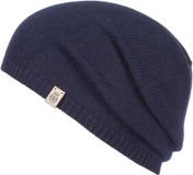 ROECKL Dop Essentials Beanie Navy Donkerblauw