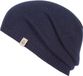 ROECKL Dop Essentials Beanie Navy Donkerblauw