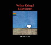 Volker Mild Maniac / Volker Kriegel & Spectrum