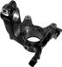 METZGER 58162802 Pivot de suspension Suspension de roue Direction pour BMW X3 (E83) Avant Droit