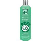 Menforsan Vochtinbrengende Shampoo Men for San Hond (1 L)