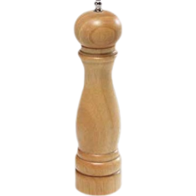 KESPER 13661 Kruidenstrooier - Hout - 22 cm