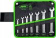 JBM SMARTI Platte Sleutelset 6-19 mm, 7 Delig