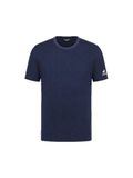 Le Coq Sportif Nr. 2 Fanwear Tee Ss M heren T-shirt