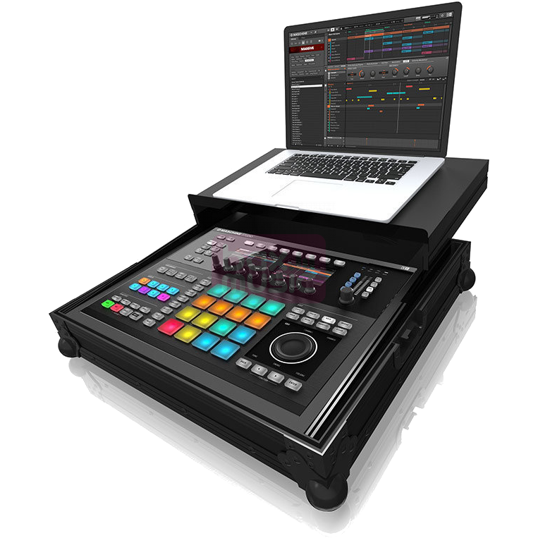 Zomo Maschine Studio Plus NSE