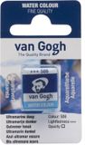 Van Gogh Aquarelverf - 506 Ultramarijn Donker - Napje