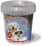 Nobby Starsnack Mini Bones Mix - 2x 500g