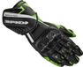 Spidi Carbo 5 Zwart Kawasaki Groen - Maat XL - Handschoen