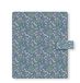 Filofax A5 Weide Organizer - Blauw