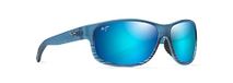 GAFAS Maui Jim Kaiwi Channel B840-03S Blue Hawaii