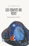 Les Libri GmbH Les chants du Vent - Paperback