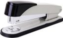 DELI D392302 Nietmachine Zwart Nietcapaciteit: 50 vel (80 g/m²)