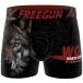 FREEGUN Woolf boxershorts L