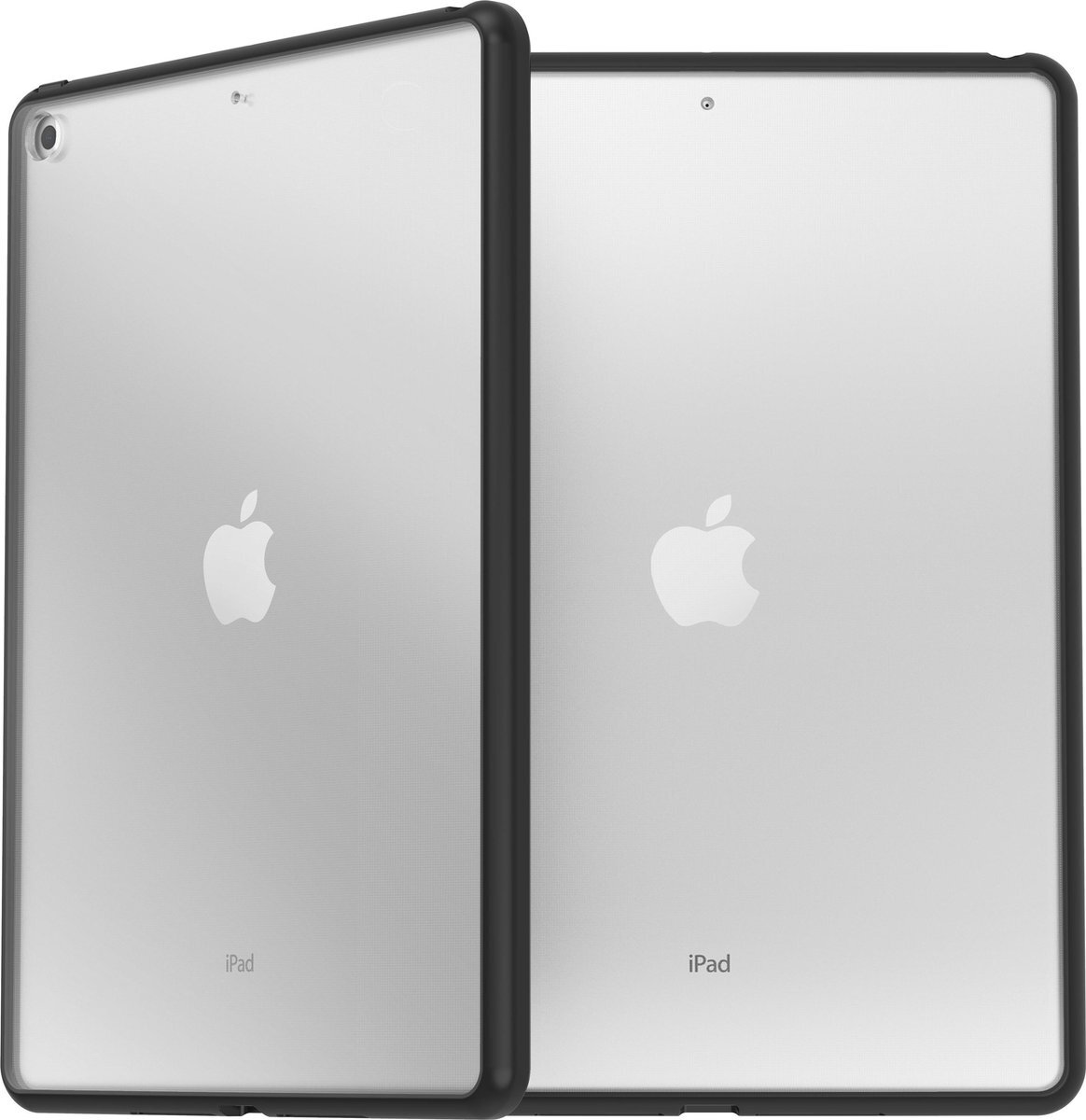 OtterBox React Apple iPad (2020) / (2019) Back Cover Transparant