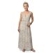 VERO MODA VMSMILLA ROBE CHEMISE LONGS CHEVILLE TISSÉE
