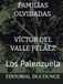 FAMILIAS OLVIDADAS: Los Palenzuelas
