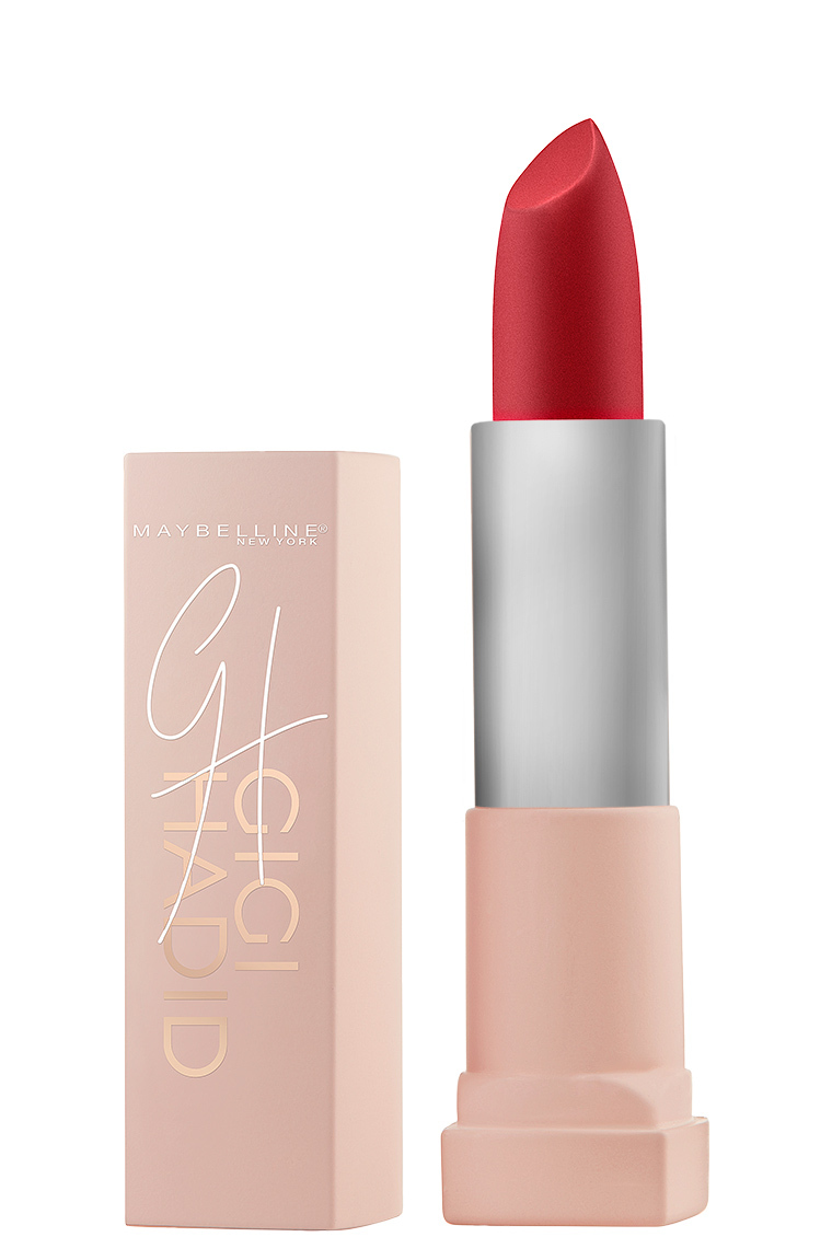 Maybelline Gigi Hadid Matte Lipstick - 24 Lani