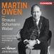 Martin Chandos Records Martin Owen Plays Strauss, Schumann, Weber (CD)