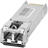 Siemens 6GK5992-1AQ00-8AA0 Insteektransceiver 1 LAN-overdrachtsnelheid 1000 MBit/s