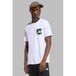 adidas Sportswear regular T-shirt wit