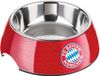 Hunter FC Bayern München Melamine Voerbak, Drinkbak, 350 ml, Rood