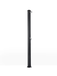 Arkema JOLLY S A600 Douche solaire aluminium - 22 litres - Anthracite