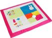 Clementoni Boxkleed - Roze