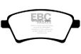 EBC Brakes DP21925 Greenstuff remblokken