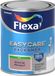 FLEXA Easycare Muurverf - Badkamer - Mat - Mengkleur - B7.10.59 - 1 liter - 8711113206983