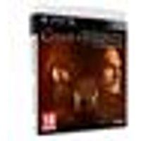 Logithéque GAME OF THRONES PS3 LE TRONE DE FER