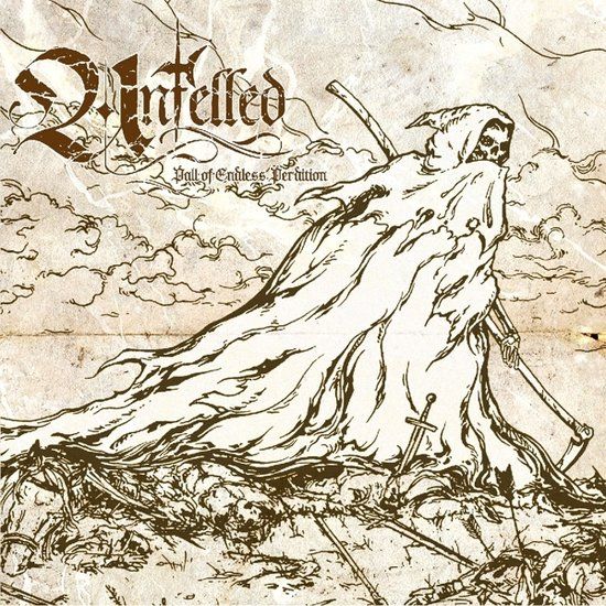 Pall Unfelled Pall of Endless Perdition