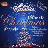 Ultimate Avid Ultimate Christmas Karaoke