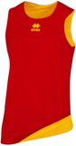 Errea Chicago Tanktop Dubbele Advertentie