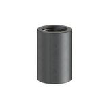 Riegler SFM 16-11248 Lasmof 16, staal blank ST 37-2, doorlopende schroefdraad, Rp 1 1/2, lengte 48,0 mm, werkdruk max. 50 bar.