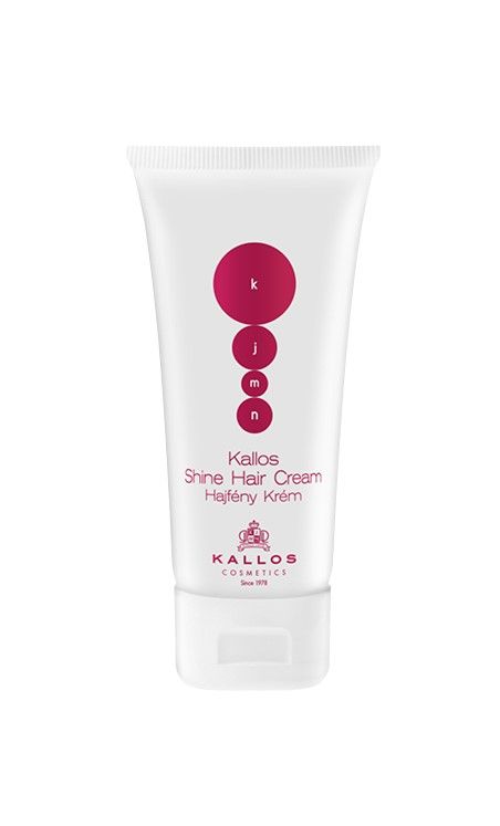Kallos KJMN Shine Hair Cream - 50ml