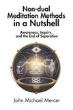 Non-dual Libri GmbH Non-dual Meditation Methods in a Nutshell