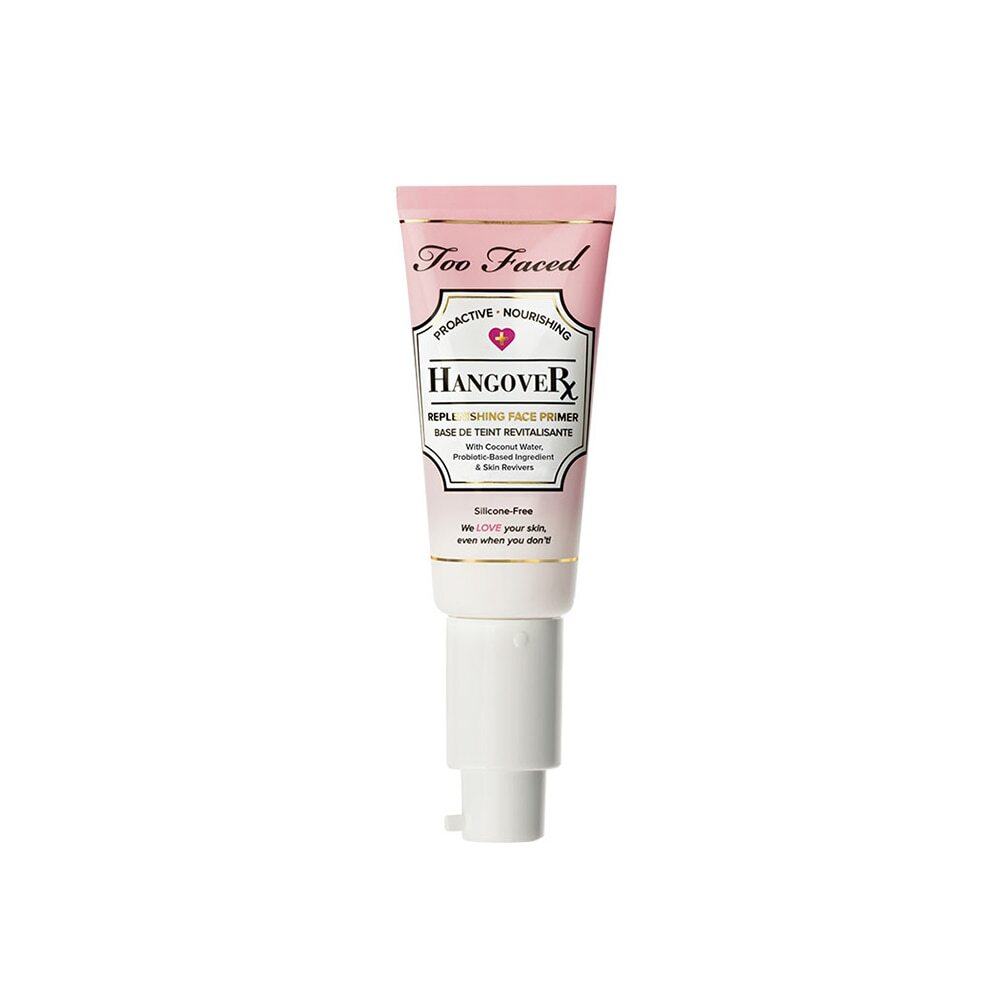 Too Faced Travel Size Hangover Primer