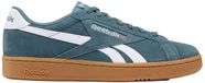 Reebok Classics Club C Grounds Sneakers basses Bleu Cuir EU 45.5 Hommes